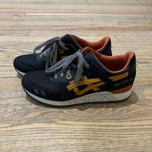 Asics Gel-Lyte III sz8.5